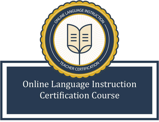 Online Language Certification
